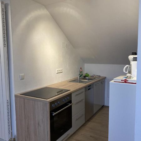Ferienwohnung Mit 3 Schlafzimmern, Erdgeschoss, Zentral Freyung Exterior photo