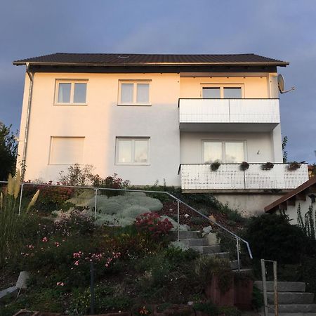 Ferienwohnung Mit 3 Schlafzimmern, Erdgeschoss, Zentral Freyung Exterior photo