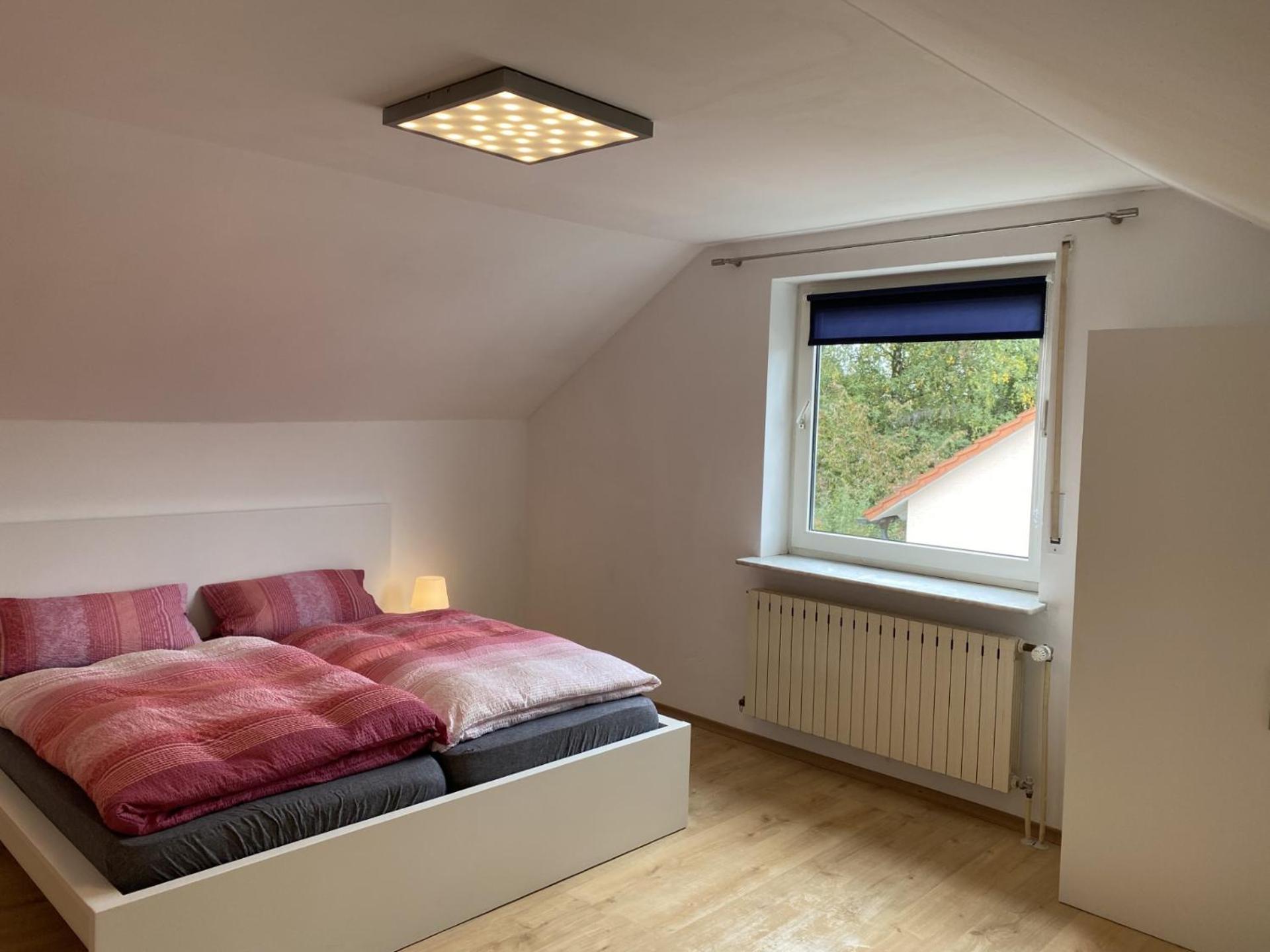 Ferienwohnung Mit 3 Schlafzimmern, Erdgeschoss, Zentral Freyung Room photo