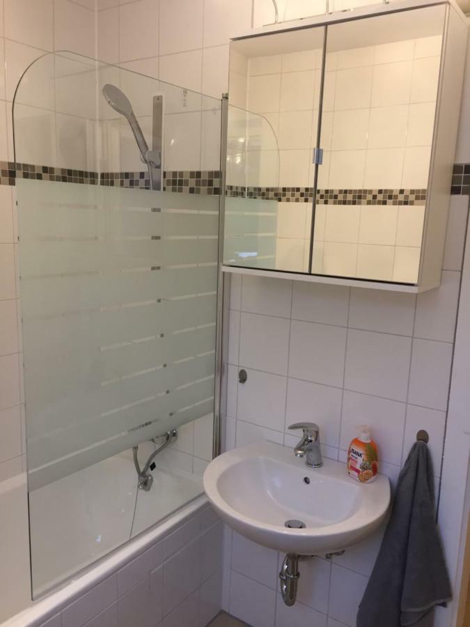Ferienwohnung Mit 3 Schlafzimmern, Erdgeschoss, Zentral Freyung Exterior photo